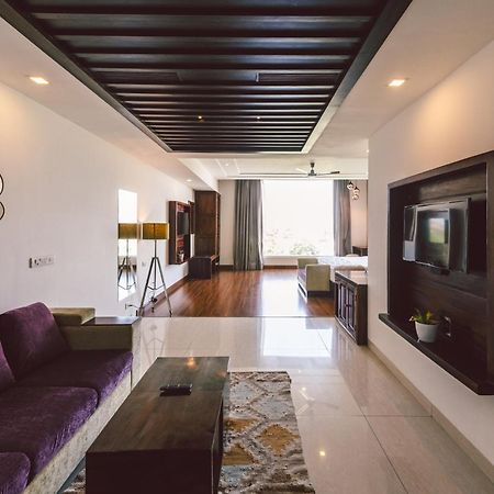 Brahma Horizon Hotel & Spa - Pushkar Dış mekan fotoğraf