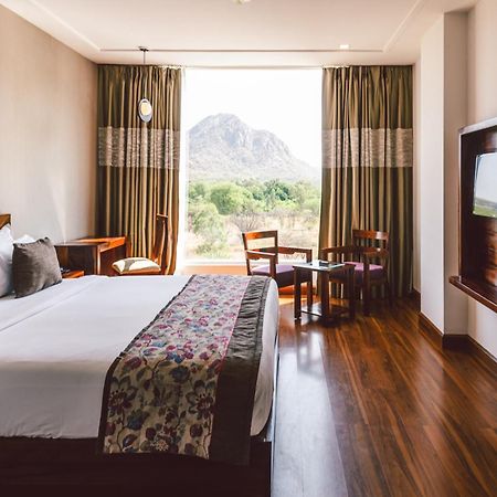 Brahma Horizon Hotel & Spa - Pushkar Dış mekan fotoğraf