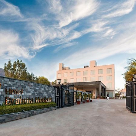 Brahma Horizon Hotel & Spa - Pushkar Dış mekan fotoğraf