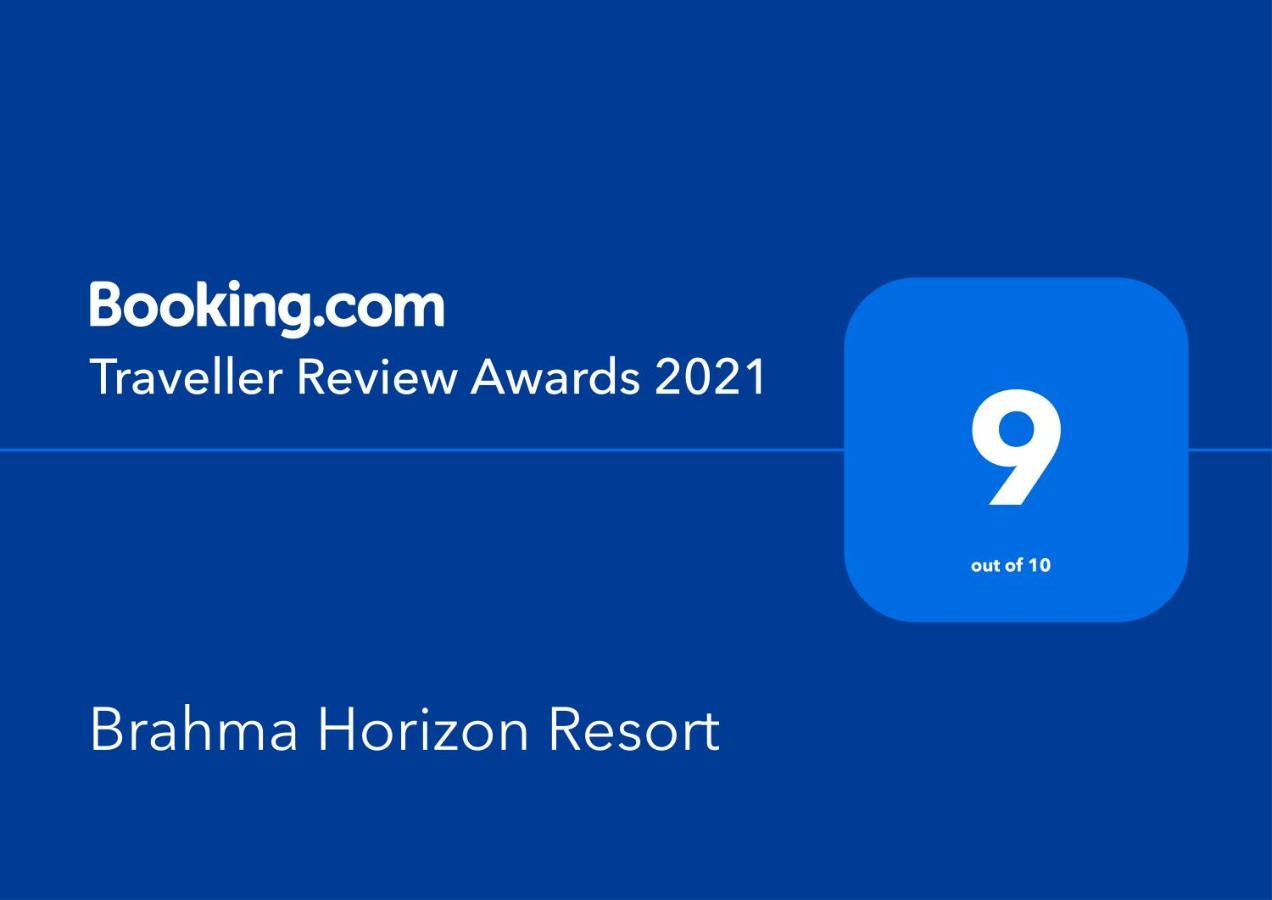 Brahma Horizon Hotel & Spa - Pushkar Dış mekan fotoğraf