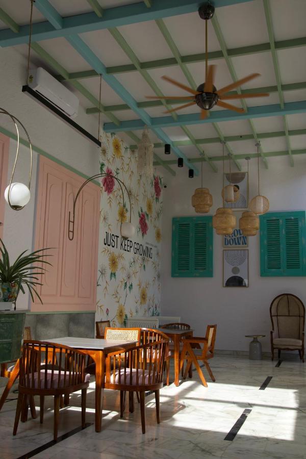 Brahma Horizon Hotel & Spa - Pushkar Dış mekan fotoğraf