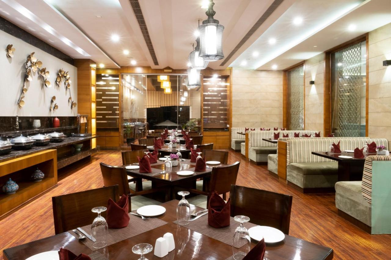 Brahma Horizon Hotel & Spa - Pushkar Dış mekan fotoğraf