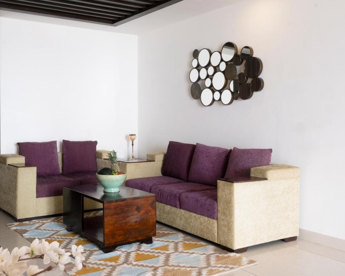 Brahma Horizon Hotel & Spa - Pushkar Dış mekan fotoğraf
