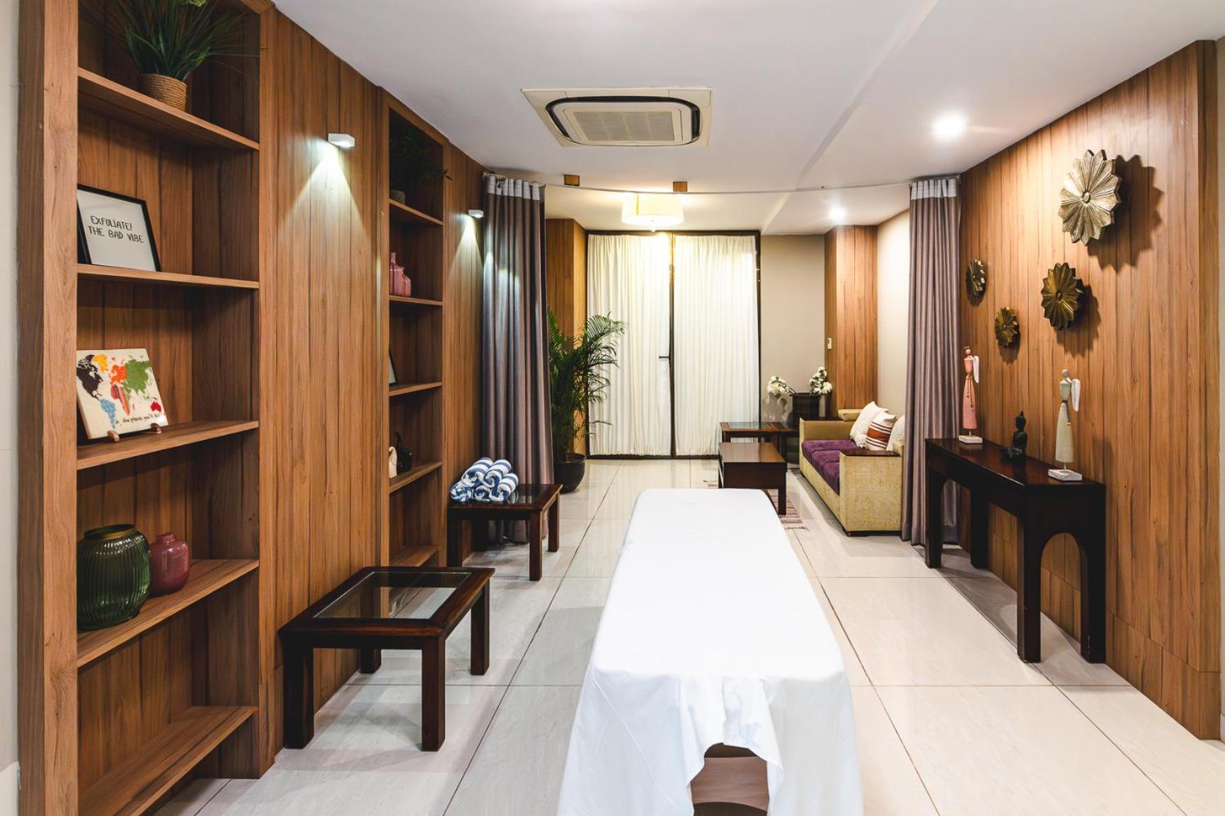 Brahma Horizon Hotel & Spa - Pushkar Dış mekan fotoğraf