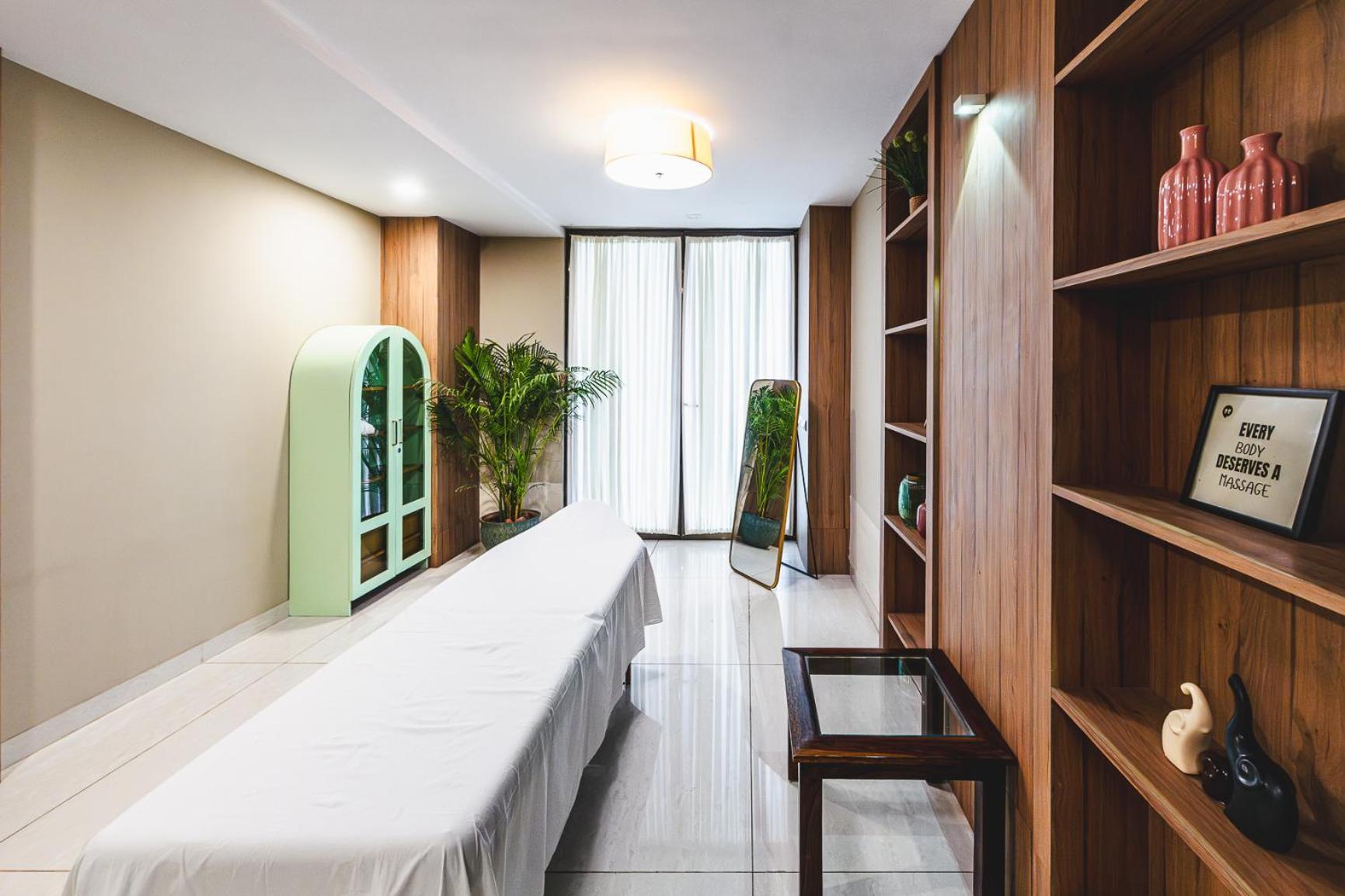Brahma Horizon Hotel & Spa - Pushkar Dış mekan fotoğraf
