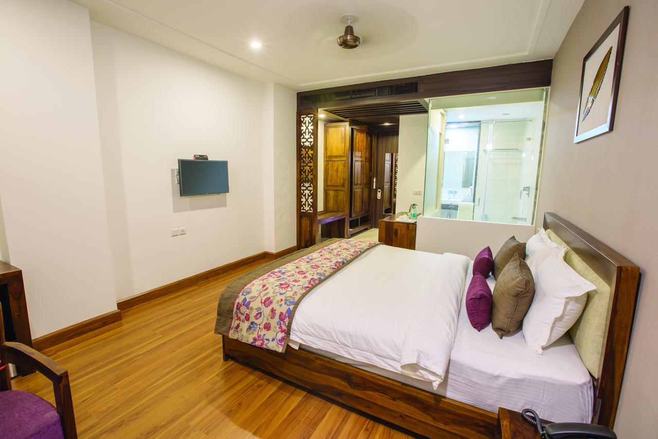 Brahma Horizon Hotel & Spa - Pushkar Dış mekan fotoğraf