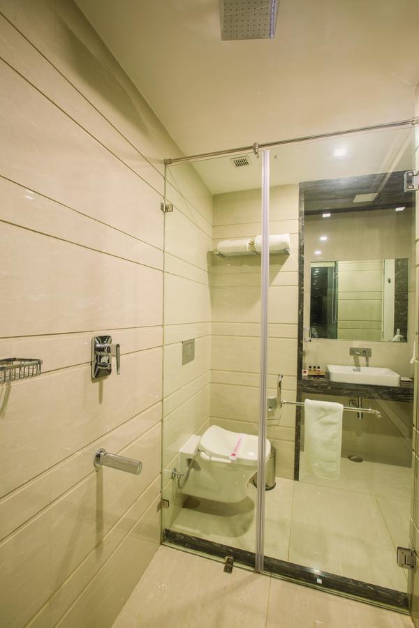 Brahma Horizon Hotel & Spa - Pushkar Dış mekan fotoğraf